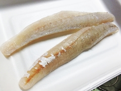 初夏のマゴチの塩〆の薄造り (17).jpg